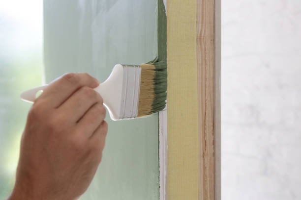 Best Residential Mold Inspection & Testing  in Como, WI