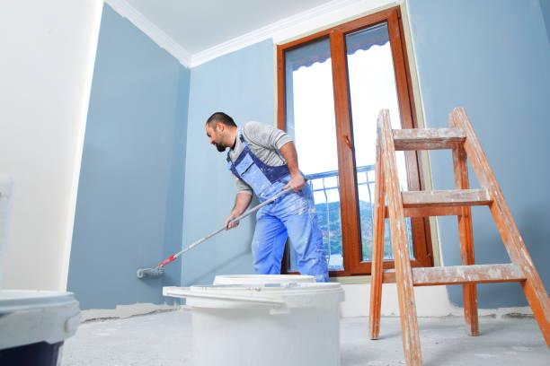 Best Water Damage & Mold Remediation  in Como, WI