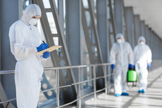 Mold Documentation for Insurance Claims in Como, WI