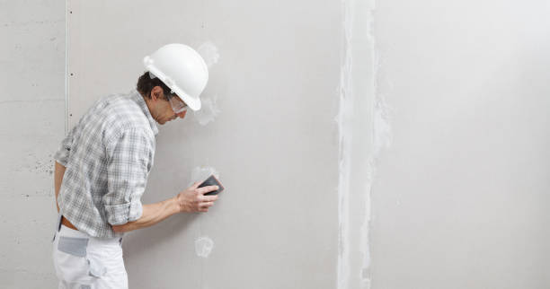Best Crawl Space Mold Remediation  in Como, WI