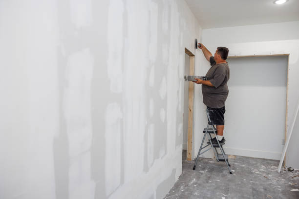 Best Biohazard Mold Removal  in Como, WI
